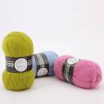  Madame Tricote Paris Angora