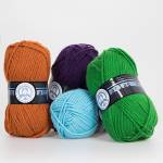  Madame Tricote Paris Atlas