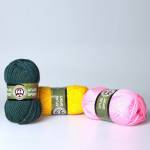 ����� Madame Tricote Paris Atlas Sport