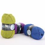  Madame Tricote Paris Cashmere Gold