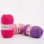  Madame Tricote Paris Dora