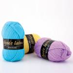  Madame Tricote Paris Elysee Laine