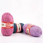  Madame Tricote Paris Jasmin