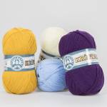  Madame Tricote Paris Kristal