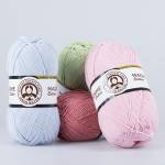  Madame Tricote Paris Madame Cotton