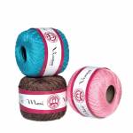 ����� Madame Tricote Paris Maxi Viscose mini