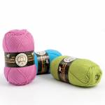  Madame Tricote Paris Merino Gold