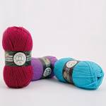  Madame Tricote Paris Merino Gold 200