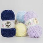 ����� Madame Tricote Paris Soft Baby