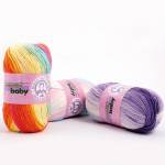 ����� Madame Tricote Paris Sweet Baby Batik