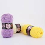  Madame Tricote Paris Tango